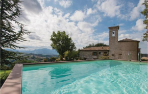 Отель Holiday Home Casa S.Silvestro 05  Пергола